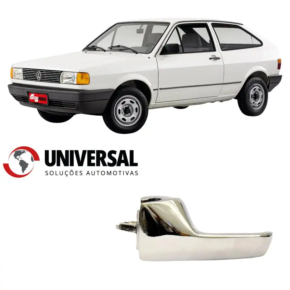 MACANETA INT GOL 1984 A 1994 DIR CROMADO FERRO