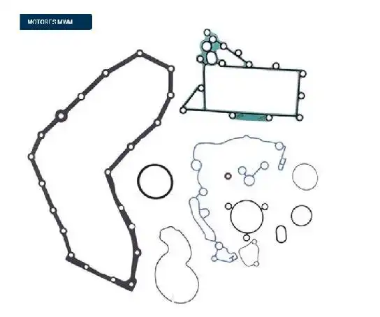 JUNTA MOTOR FORD RANGER 3.0 2005 A 2012 NGD POWER STROKE INF