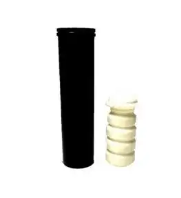 KIT AMORTECEDOR TRASEIRO RENAULT LOGAN 2007/