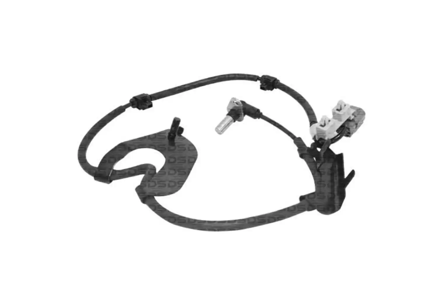 SENSOR ABS DIANTEIRO S-10 2.4 8V 2012 A 2014 ESQUERDO