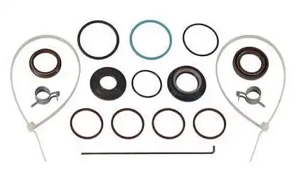 REPARO SETOR GOLF NACIO/IMPORT TRW (DIR HIDR