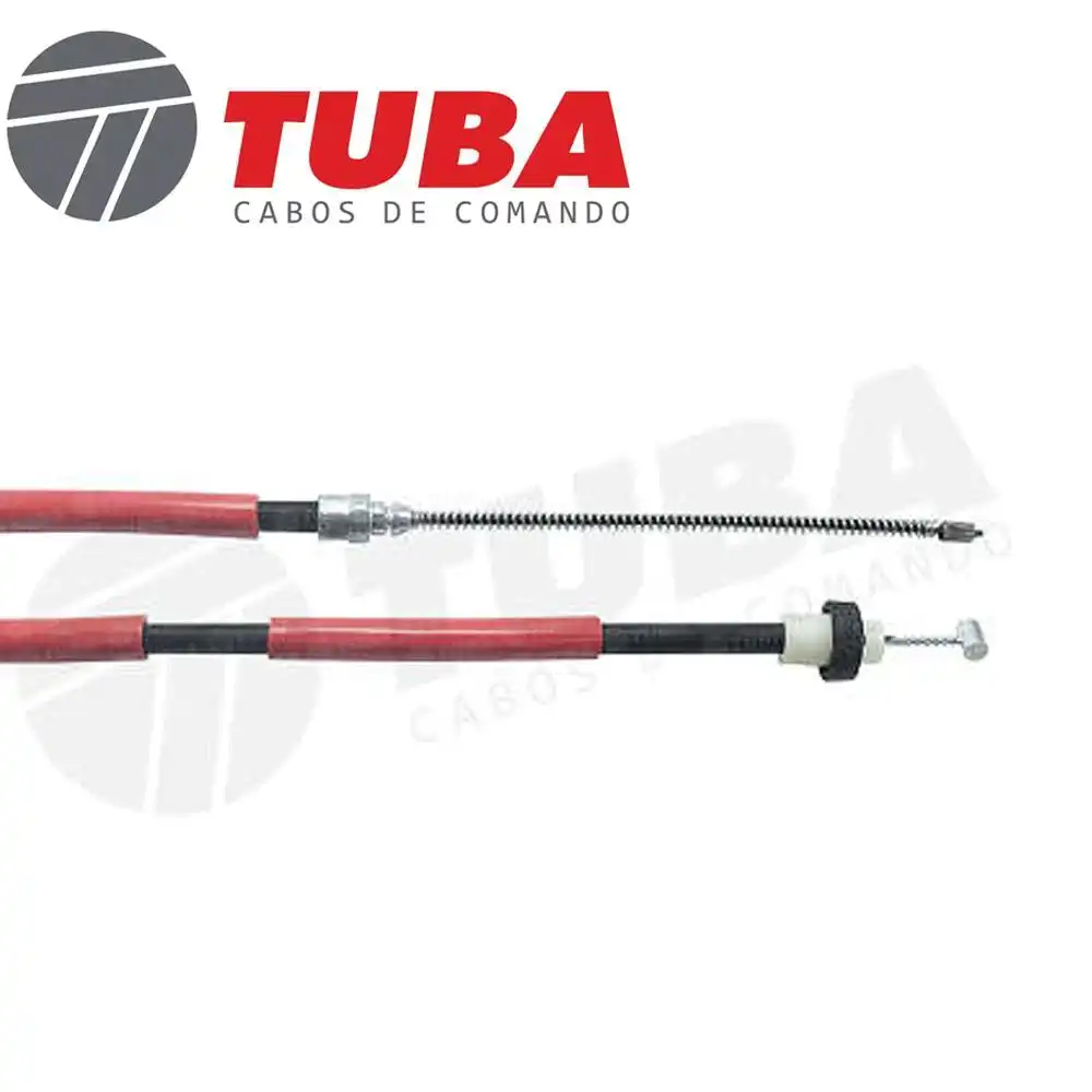 CABO FREIO MAO TRAS FIAT GRAND SIENA 12/ ESQ