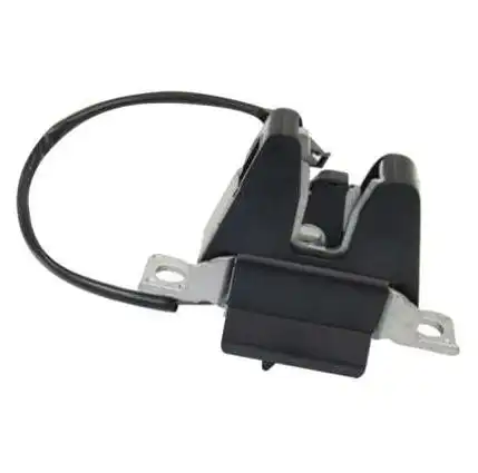 FECHADURA PORTA MALAS GOL GER V VI VII (ELETRICA)