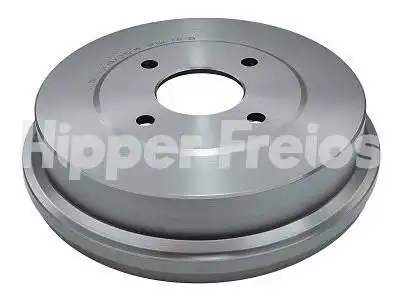 TAMBOR FREIO TRASEIRO COURIER 1997 A 1999