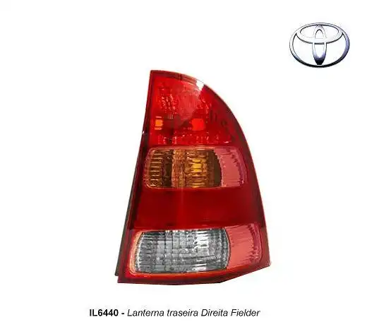 SINAL TRAS TOYOTA COROLLA FIELDER 2003/ DIR
