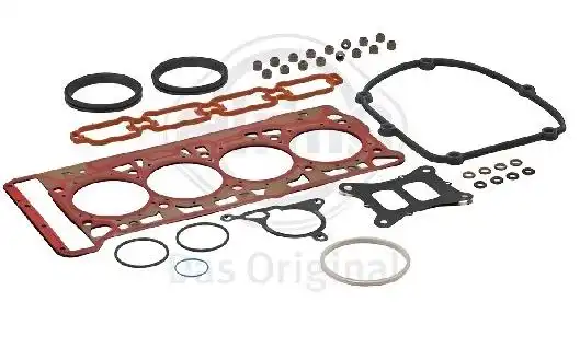 JUNTA MOTOR JETTA 2.0 TSI 2013 EM DIANTE SUPERIOR C/RETENTOR