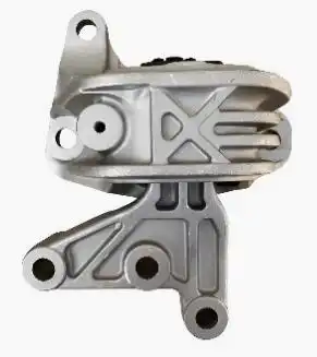 CALCO MOTOR FIAT 500 2009 A 2018 1.4 8/16V DIREITO