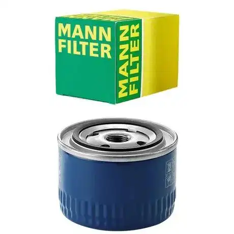 FILTRO OLEO MOTOR FIAT DUCATO 2.3L 2009 A 2021