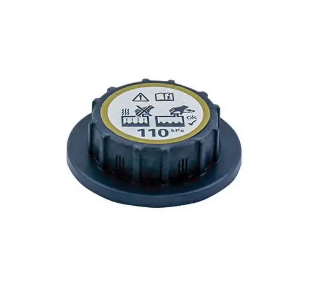 TAMPA RESERV.DAGUA RADIADOR FUSION 2009 A 2012