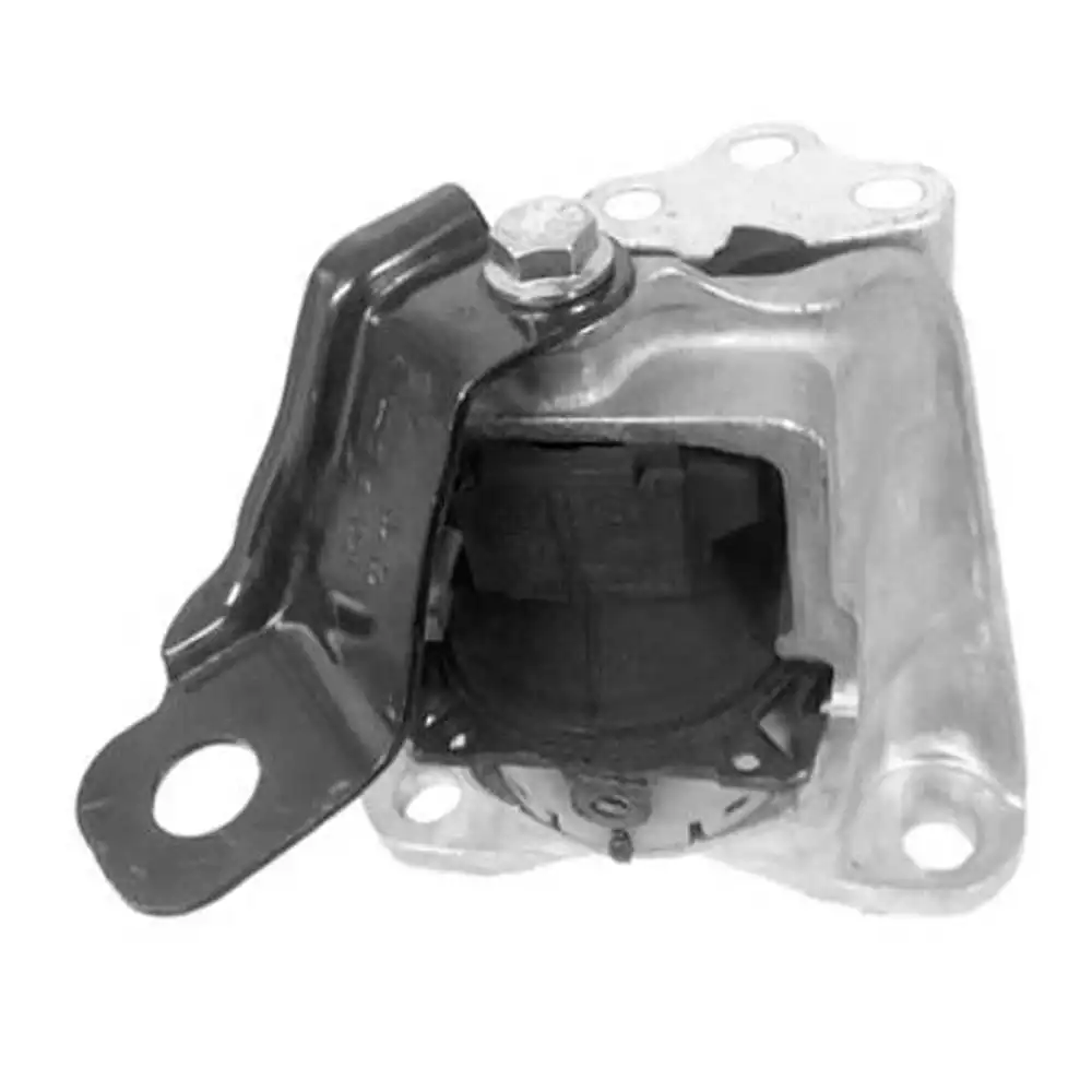 CALCO MOTOR KA 1.0 12V 2019 A 2021 DIREITO