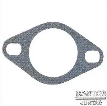 JUNTA DESCARGA KIA BESTA 2.7 1997 A 2002 DIESEL