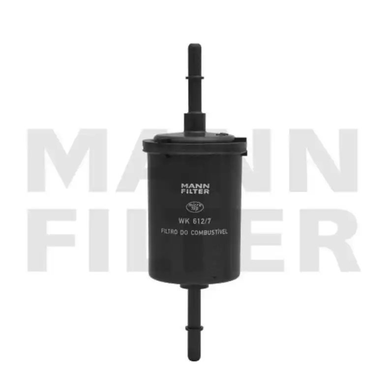 FILTRO COMBUSTIVEL FIESTA 1.0 1.6 8V 2002/