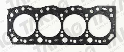 JUNTA CABECOTE HILUX 2.8 8V DIESEL 1992 A 2001 1,45MM