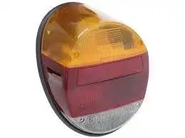 SINAL TRAS FAFA TRICOLOR