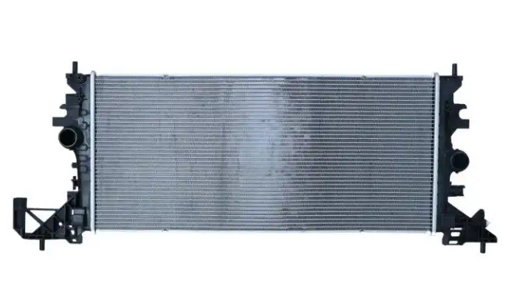 RADIADOR CRUZE 1.4 16V TURBO 2017 EM DIANTE