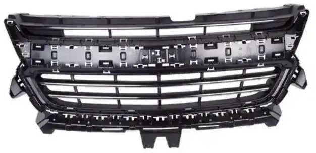 GRADE RADIADOR S-10/ TRAILBLAZER 2017 A 2019