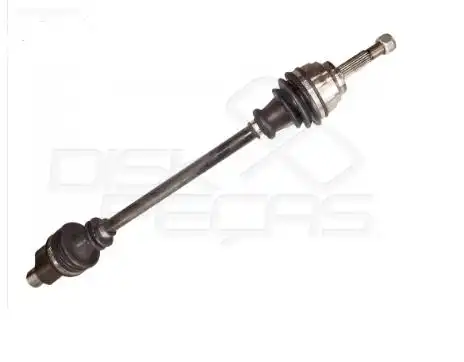 SEMI EIXO RENAULT CLIO KANGOO 1.0 1.6 2000 A 2008 DIR