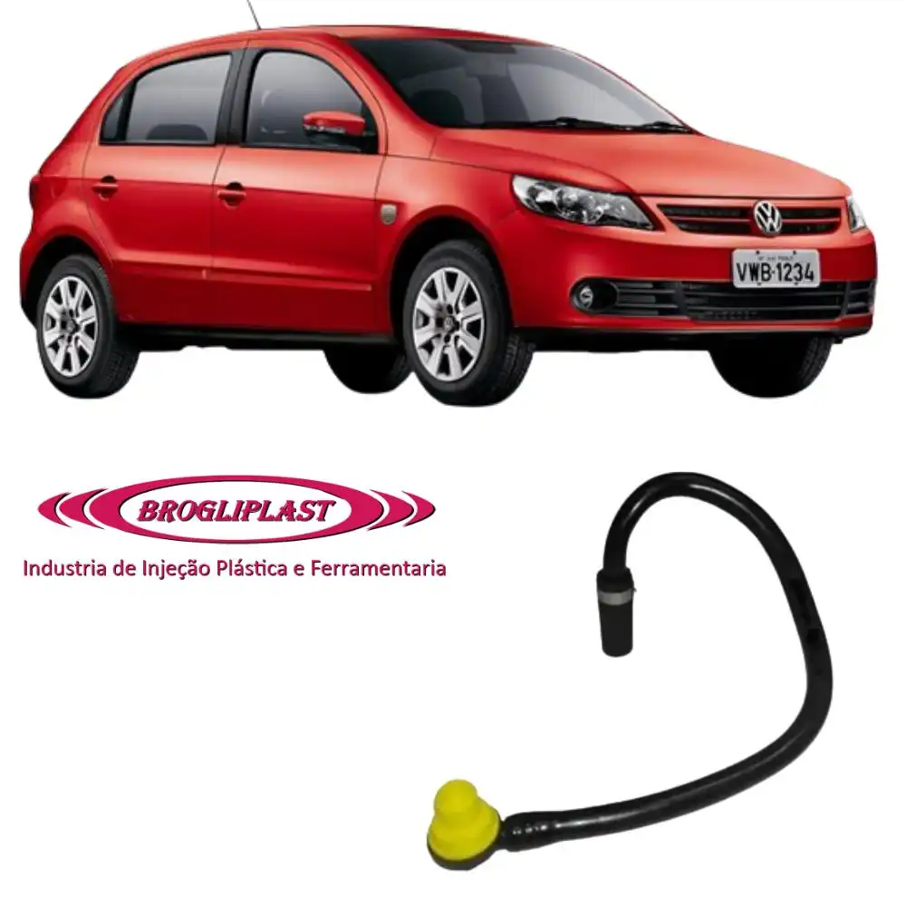 MANGUEIRA HIDROVACUO GOL G5 2008 A 2012