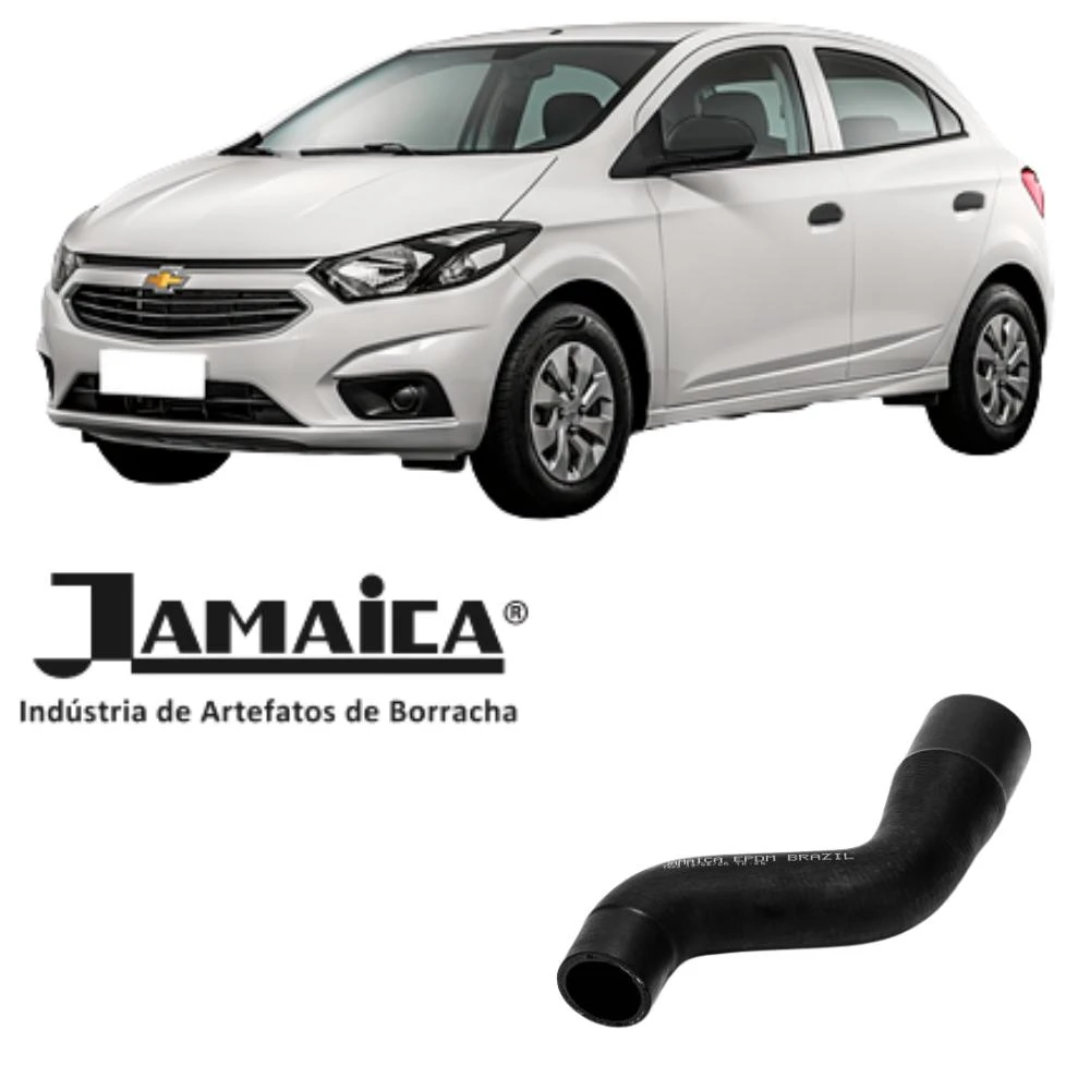 MANGUEIRA BOMBA DAGUA ONIX 2013 A 2021