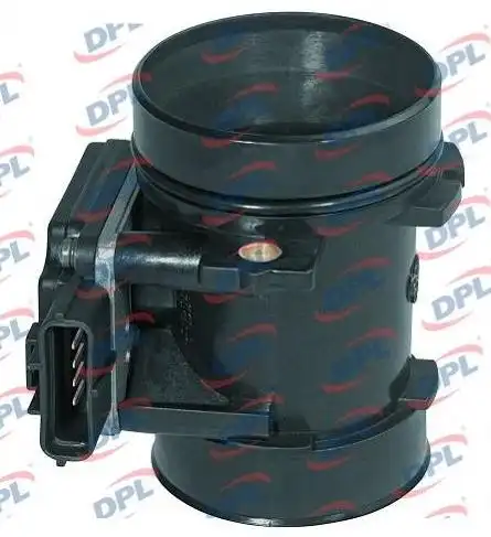 SENSOR FLUXO AR FIESTA KA COURIER 96/99 (4 PINOS)