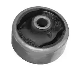 BUCHA BANDEJA DIANTEIRA FIESTA 1996 A 2002 PARTE TRASEIRA