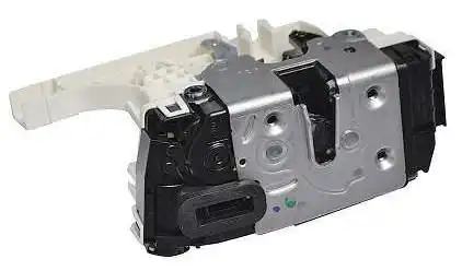 FECHADURA PORTA LATERAL SPRINTER 2012 A 2019 LATERAL