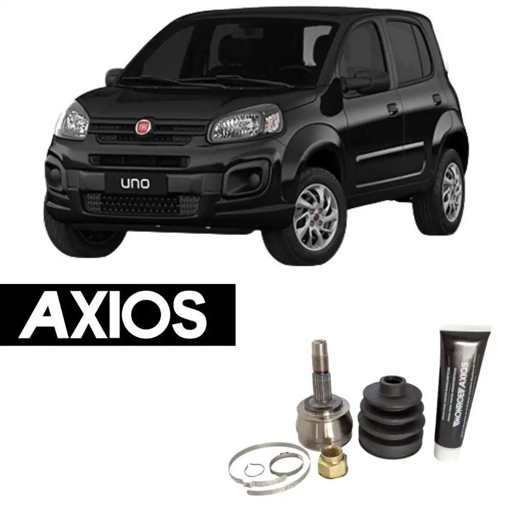 JUNTA HOMOC FIAT UNO 1.0 10/ VIVACE PALIO NOVO S/ ABS