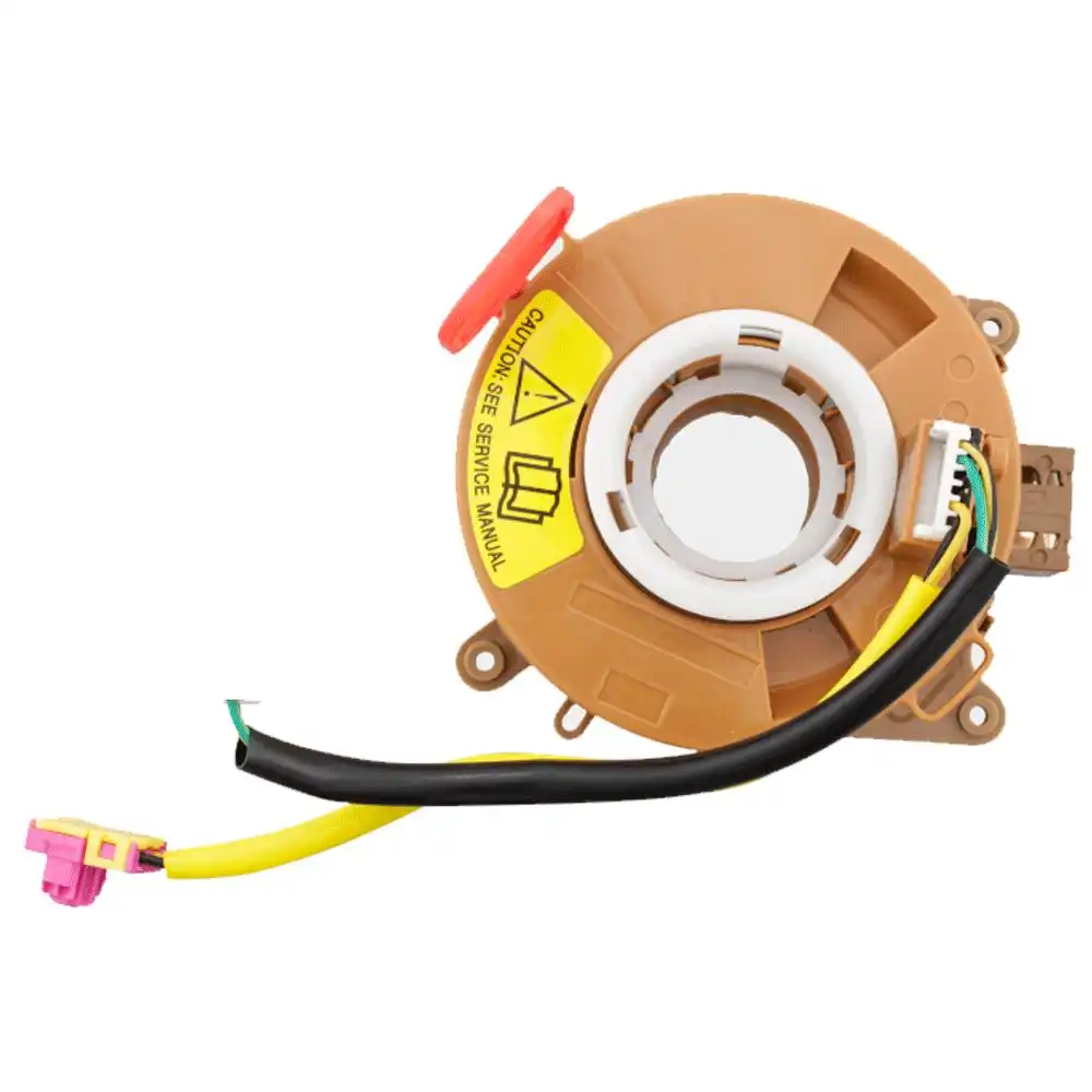 CINTA AIRBAG FIAT PALIO 1.4 8V 2012 A 2017