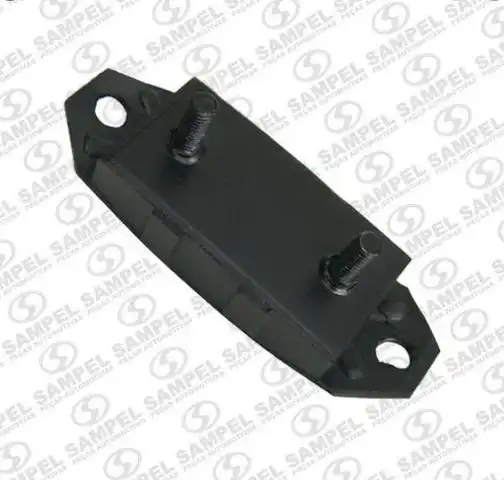 CALCO MOTOR FUSCA CANOINHA