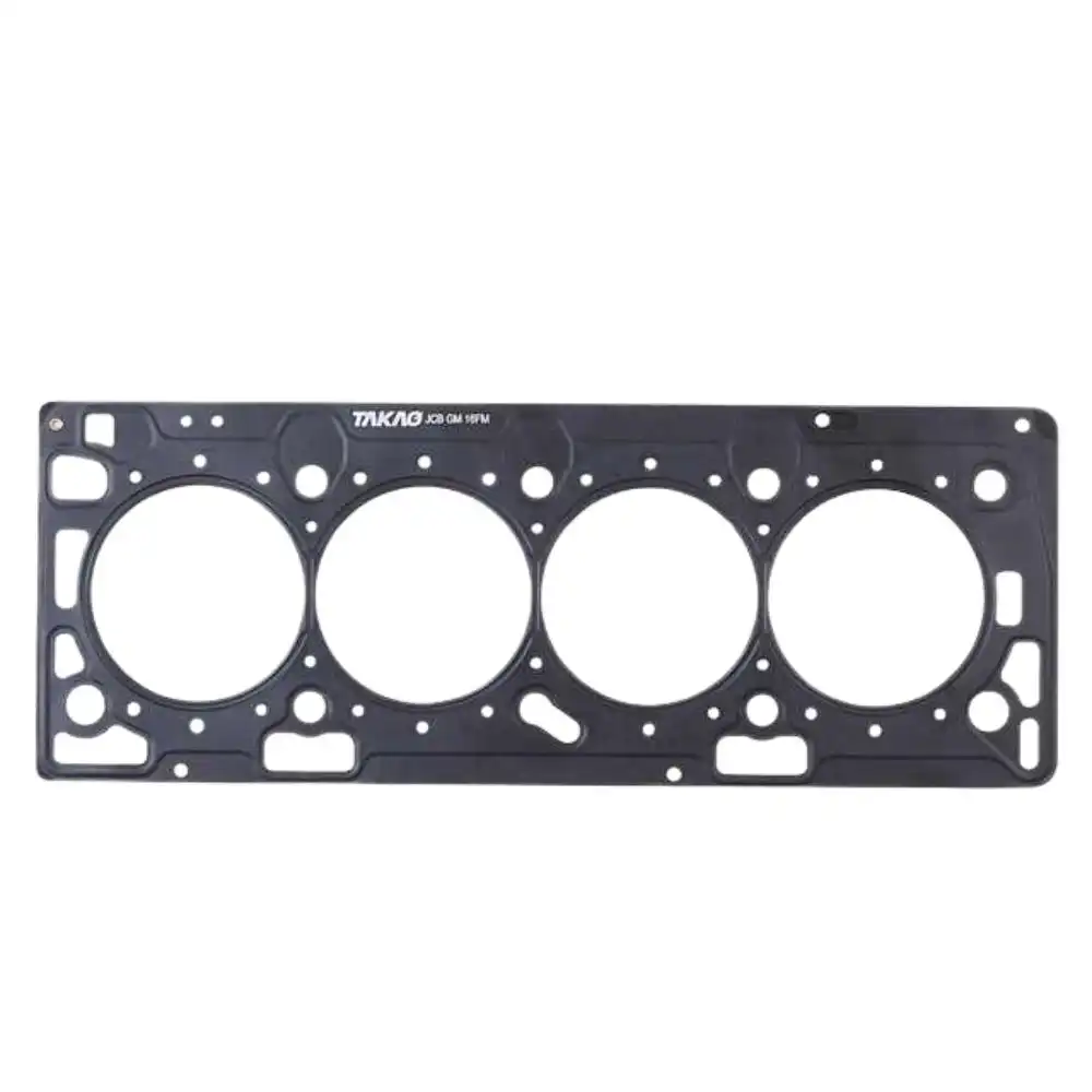 JUNTA CABECOTE CRUZE SONIC TRACKER 1.6 1.8 16V DOHC (METAL)