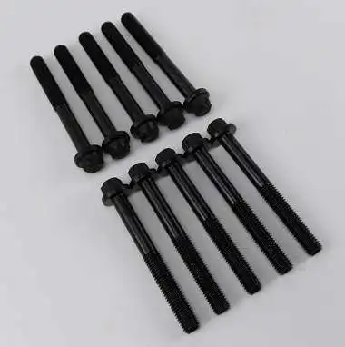 PARAFUSO CABECOTE SPRINTER 311/313/413 2.2 16V 2002 A 2011