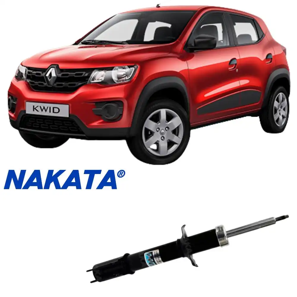 AMORTECEDOR DIANTEIRO RENAULT KWID 2017 A 2021