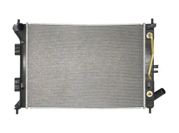 RADIADOR KIA CERATO 1.6 FLEX 2013 EM DIANTE