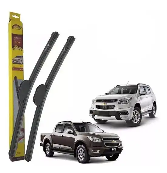 PALHETA SLIM 22" 18" (AEROTWIN)