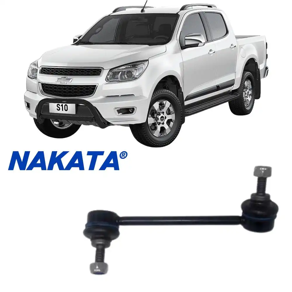 BIELETA DIANTEIRA S-10 12/ TRAIBLAZER 13/ DIR