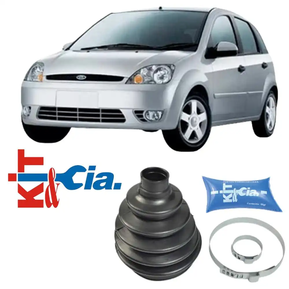 SANFONA HOMOC FIESTA 2002 A 2014 LADO RODA