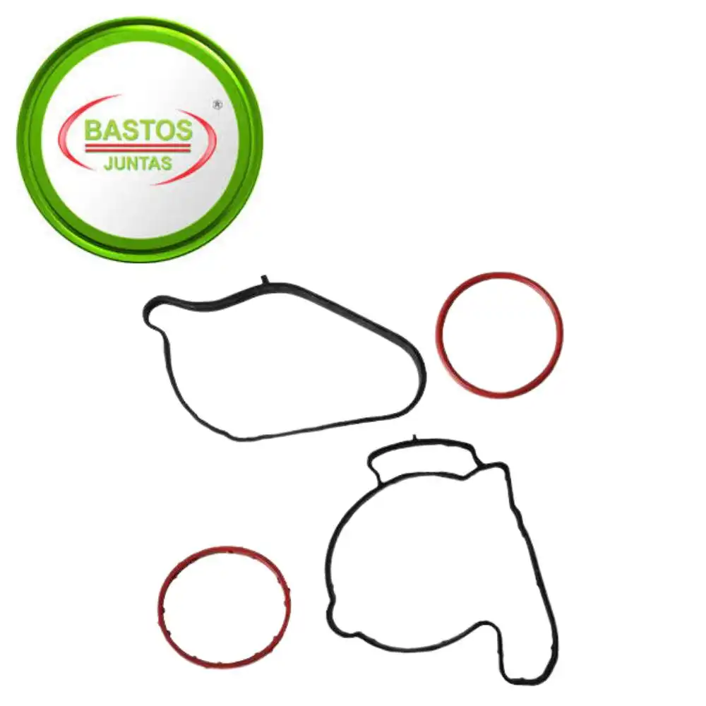 JUNTA TAMPA FRONTAL FIAT TORO FASTBACK COMPASS RENEGADE 1.3