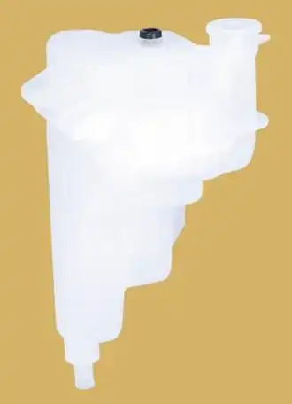 RESERVATORIO DAGUA RADIADOR TOYOTA HILUX SW4 2.8 2016/