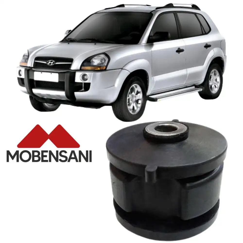 BUCHA BRACO TRASEIRO TUCSON 2005 A 2017