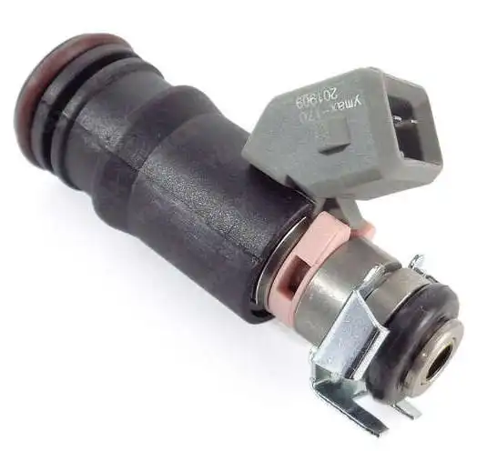 BICO INJ GOL FLEX 03/ FOX 1.0 8V 03/ GAS (ROSA)