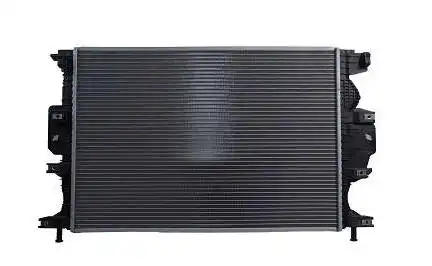 RADIADOR FUSION 2.0 2.5 2013 A 2019 AUTOMATICO