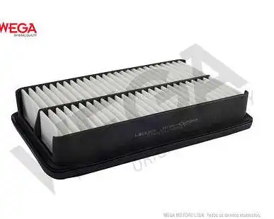 FILTRO AR MOTOR TOYOTA COROLLA 1.6 16V 1987 A 1993