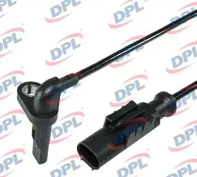 SENSOR ABS FIAT GRAND SIENA 1.4 13/ PALIO SIENA DIANT DIR