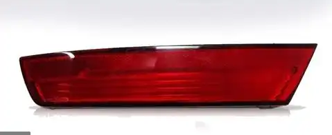 SINAL PARACHOQUE TRAS CROSSFOX 10/ ESQ