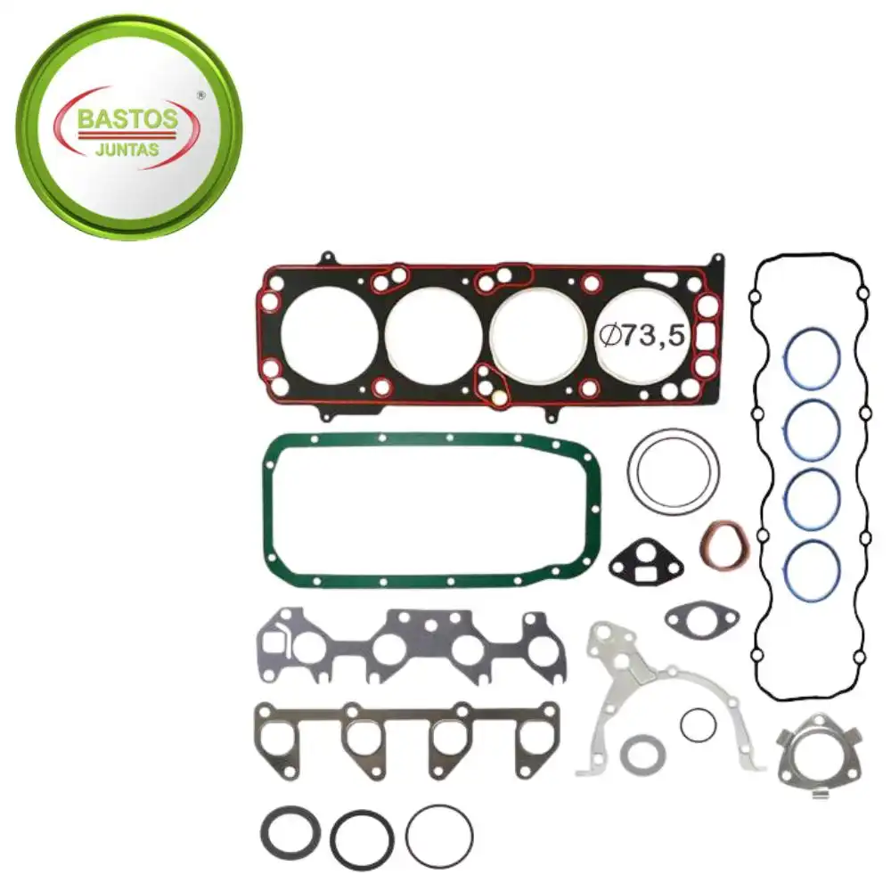 JUNTA MOTOR CORSA CELTA 1.0 8V 02/ FIBRA MOT VHC