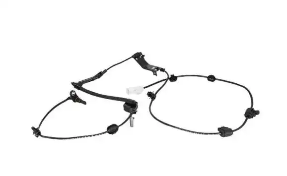 SENSOR ABS DIANTEIRO TOYOTA HILUX 2016 A 2021 ESQUERDO