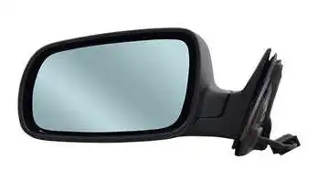 ESPELHO EXT AUDI A3 1996 A 2000 ESQ ELETRICO