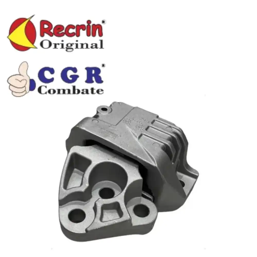 CALCO MOTOR JEEP COMPASS 2.0 16V 2016 ACIMA ESQ MANUAL