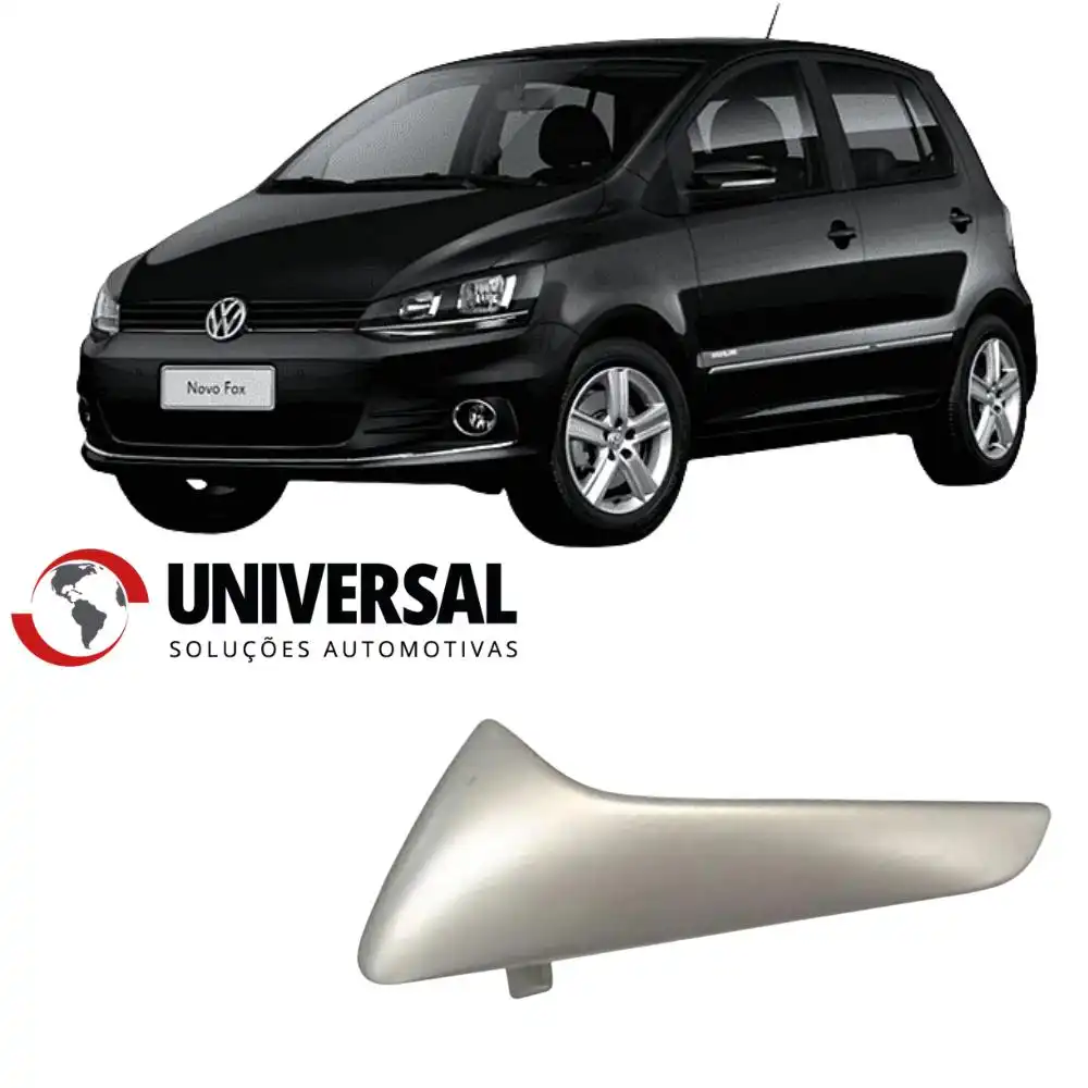 MACANETA INT FOX 11/ ESQ PRATA