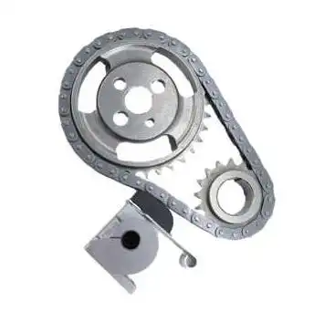 KIT CORRENTE FIESTA 1.0 1.3 8V 96/99 C/ENGRENAGEM